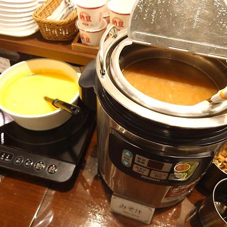 Green Rich Hotel Kobe Sannomiya Екстер'єр фото