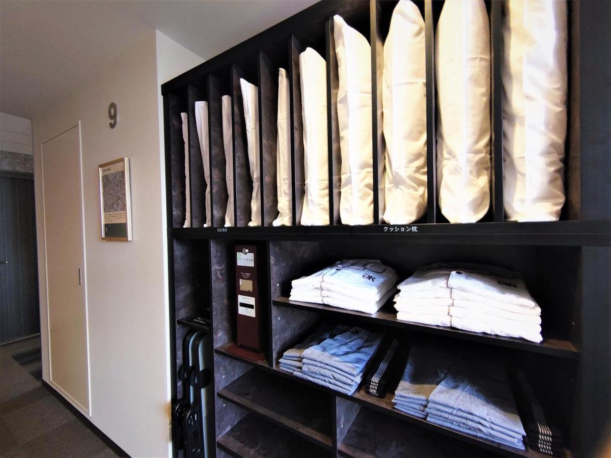 Green Rich Hotel Kobe Sannomiya Екстер'єр фото